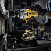 DCF961NT  Brushless Μπουλονόκλειδο Μπαταρίας 18V με Υποδοχή 1/2"